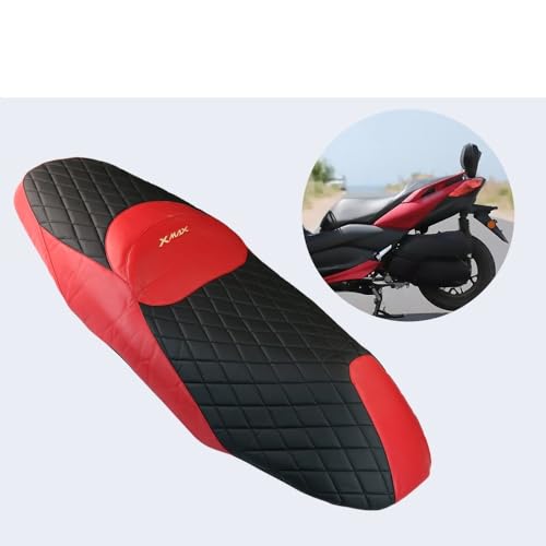Housse coussin protection Xmax pour vos trajets urbains