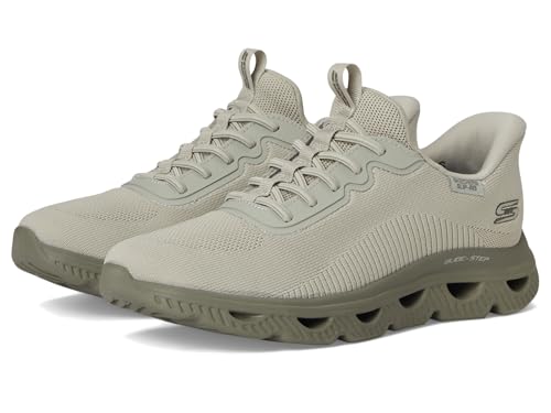Image of BOBS from SKECHERS Hands Free Slip-Ins Bobs Arc Waves