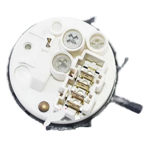 Machine bloquée ? Capteur de niveau d'eau XQG70-12DC 41035075 pour lave-linge