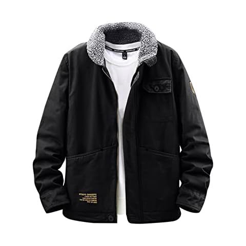 Veste Homme LAOSU Cover