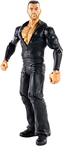 WWE Basic Figure, Fandango