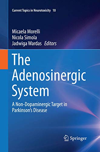 The Adenosinergic System: A Non-Dopaminergic Target in Parkinson’s Disease (Current Topics in Neurotoxicity, 10)