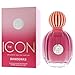 The Icon Splendid by Antonio Banderas for Women - 3.4 oz EDP Spray