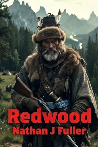 Redwood (English Edition)