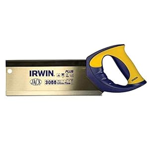 IRWIN JACK 3055 Ultra Fine Fuchsschwanz 250mm