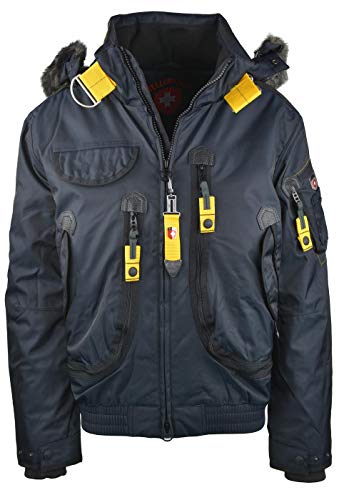 Preisvergleich Produktbild Wellensteyn Herren Jacke Rescue Jacket, Größe:L
