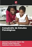 Compêndio de Estudos Psicológicos 6205340658 Book Cover