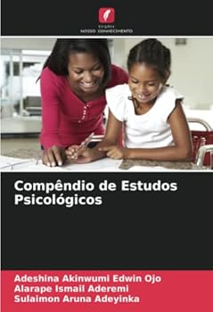 Paperback Compêndio de Estudos Psicológicos [Portuguese] Book