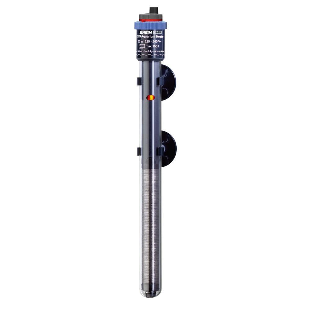 Eheim Jager Aquarium Heating Thermostat 150w