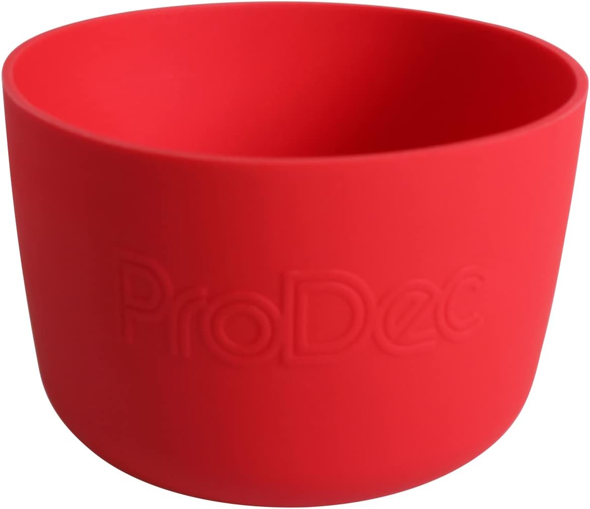 ProDec PMPC001 500ml Flexible Mixing Bowl, Ideal For Mixing Powder Filler, Grout, Plaster