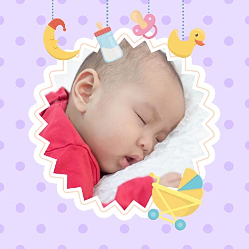 Calming Soothing Nursery Melodies by Nursery Lullabyes, Baby Lullaby