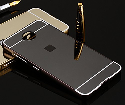 LXHGrowH Microsoft Lumia 650 Cover, Custodia a