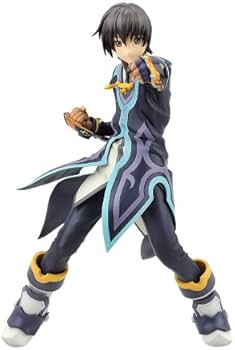Amazon | テイルズ オブ エクシリア ジュード・マティス (1/8スケール