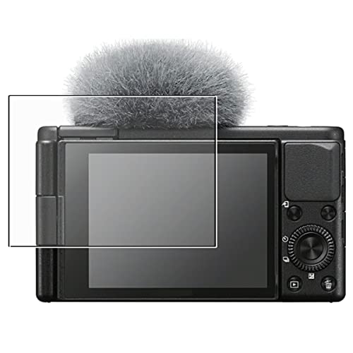 ClearView(NAr[) SONY VLOGCAM ZV-1F / ZV-1G / ZV-1p tیtB }bg(˒ጸ)^Cv {