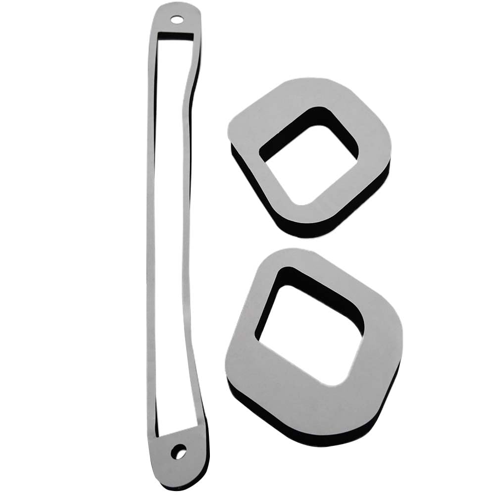 Guarnizioni Fanali Posteriori CANTONDZ - 3 Pezzi Per Citroen C1/Peugeot 107 (2005-2014) - Foto 10