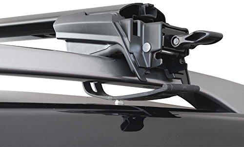 INNO XS150 Low Profile Base Stays