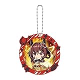 一番くじ ウマ.娘 12弾 F賞 フルカラーラバーチャーム【ジェンティルドンナ】