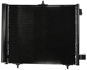 Nissens 94595 Skraplacz klimatyzacyjny z suszarką