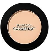 レブロン カラーステイ プレスト パウダー N 830 ライト/ミディアム (カラーイメージ:血色のよい自然な肌色 パフ・ミラー付き) 8.4g