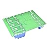 DC 12V 4 Channel Voltage Comparator Stable LM393 Comparator Module