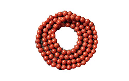 Agate Rouge du Sud bracelet collier perles 108 mixte bijoux