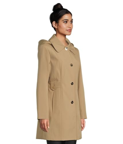 Michael Kors Women's Softshell Coat M524034t2