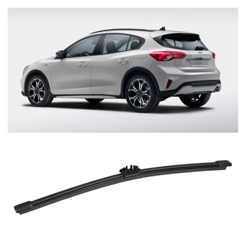 Balai d'essuie-glace arrière Ford Focus MK4 2018-2023 de haute précision - 5