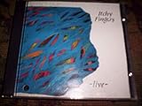 Itchy Fingers-Live