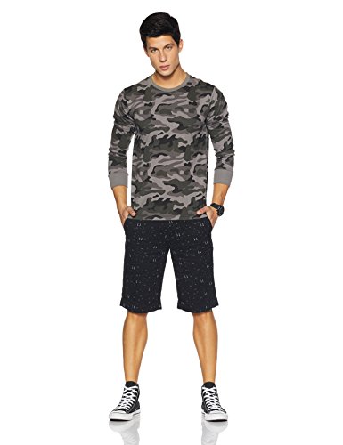 Image of Diverse Men's Slim Fit