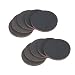 Mirka Abralon 8A-241 Assorted Silicon Carbide Sanding/Polishing Pads, 10-Pack