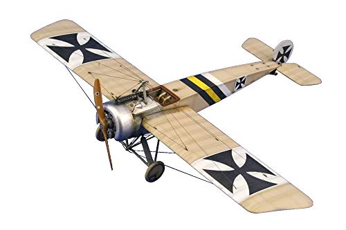 Eduard Models Fokker E.III Profipack Model Kit