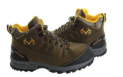 Realtree Men's Colorado Mid2