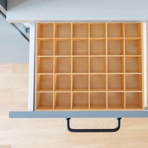 Boîte de rangement bois : ne perdez plus vos clés et petits objets - 7