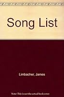 Song List 0876500416 Book Cover