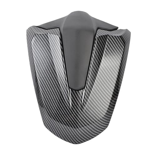 Carénage solo Daytona 660 2024 finition premium rigide - 4