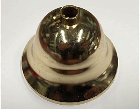 Catena Per Lampadario In Oro Lucido Con Portalampade E27 - Lunghezza 70 Cm Regolabile - Foto 11