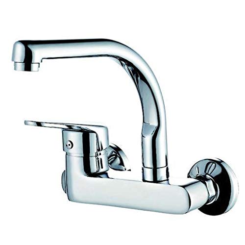 MILANO RIVA Single Lever Kitchen Sink Mixer