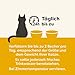 Applaws 100% Natürliches Katzennassfutter, Hühnerbrust mit Ente im Brühe-Topf, 60g (10er Pack)
