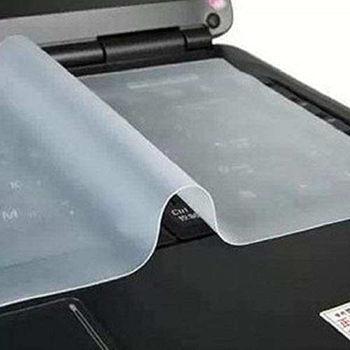 Película protetora para teclado de notebook universal de 12 a 14 polegadas Filme universal para note
