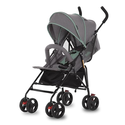 Dream On Me Vista Moonwalk Baby Stroller