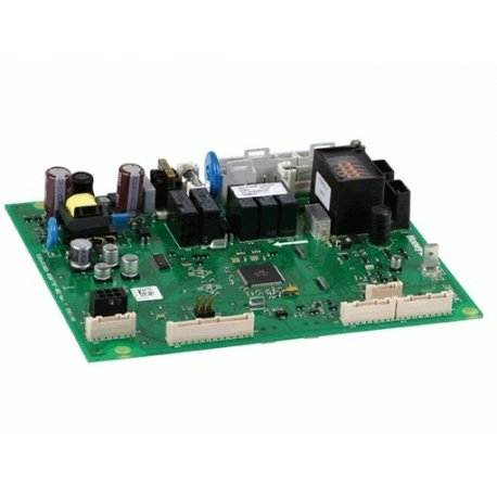 Sponsored Ad – Module Circuit Plate Boiler Ferroli Domicompact 39821523