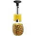 WMF Neutral Cortador de piña, Acero Inoxidable Pulido