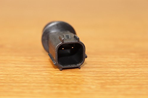 Sensor de temperatura de aire ambiente Mopar original Chrysler Jeep Dodge 4