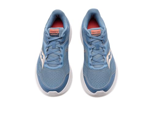 Image of Saucony Women's Cohesion 18 Sneaker