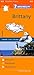 Michelin Regional Maps: France: Brittany Map 512 (Michelin Regional France)