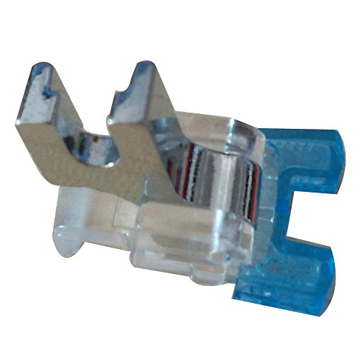 Prensatelas para coser botones HONEYSEW 7305L miniatura 1