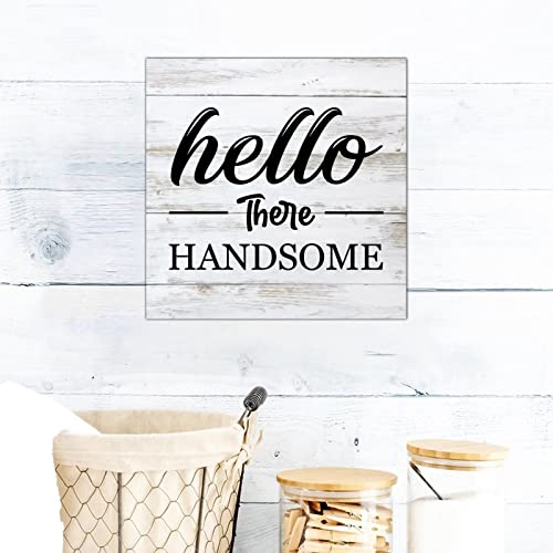 Plaque murale en bois avec citation originale pour decoration bureau - 4