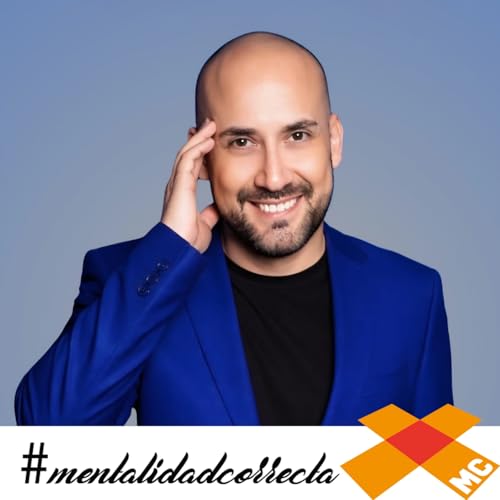 Mentalidad Correcta copertina
