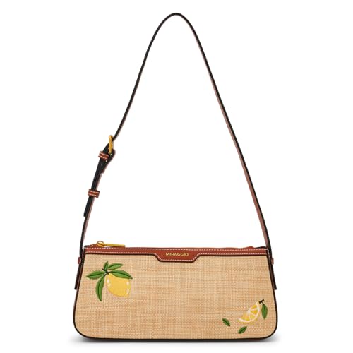 Image of Miraggio Amalfi Shoulder Bag