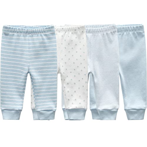 Jelylove Newborn Clothes & Accessories Gift Set For Unisex Baby - 18 Piece Layette Set - Fit 3-6 Months #TOP3